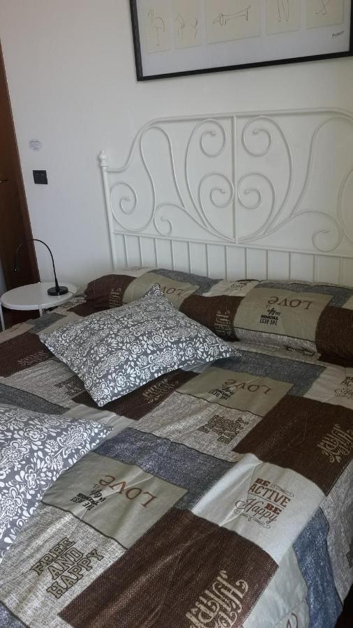 Appartamentino Uso Esclusivo Падуа Екстериор снимка
