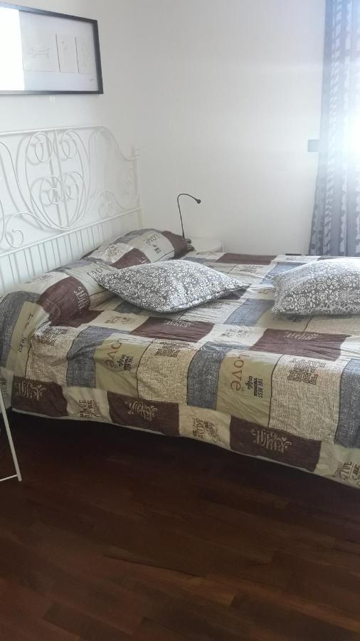 Appartamentino Uso Esclusivo Падуа Екстериор снимка
