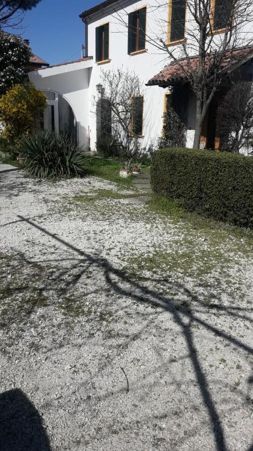 Appartamentino Uso Esclusivo Падуа Екстериор снимка