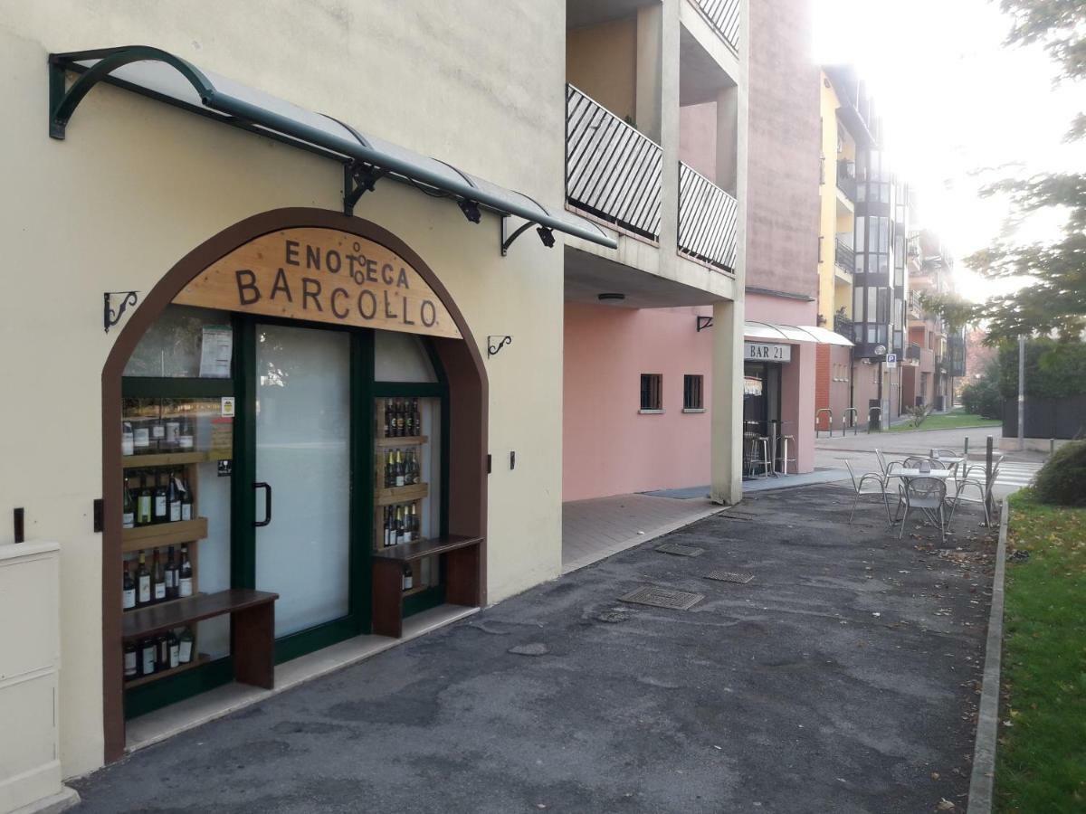 Appartamentino Uso Esclusivo Падуа Екстериор снимка